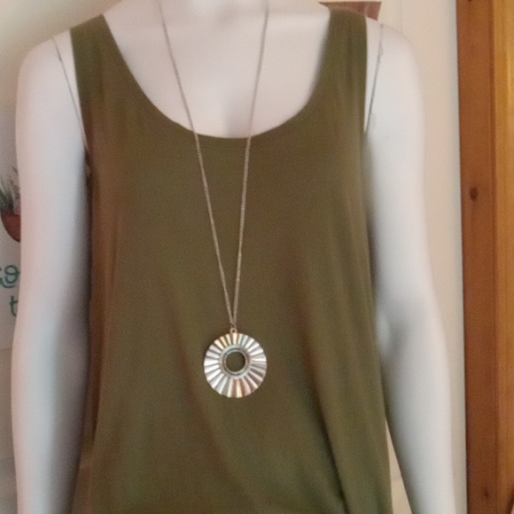 Necklace and earring set - Picture 3 of 4